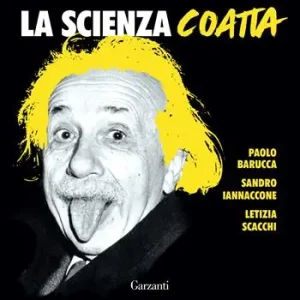 Aanbieding La scienza coatta