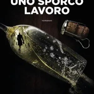 Uno sporco lavoro. La calda estate del giovane Bacci Pagano Favoriet