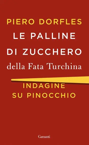 Veilige Betaling Le palline di zucchero della Fata Turchina. Indagine su Pinocchio