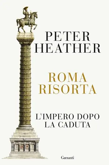 Roma risorta. L‘impero dopo la caduta Meest Verkocht