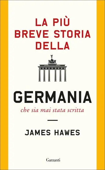 Korting La più breve storia della Germania che sia mai stata scritta