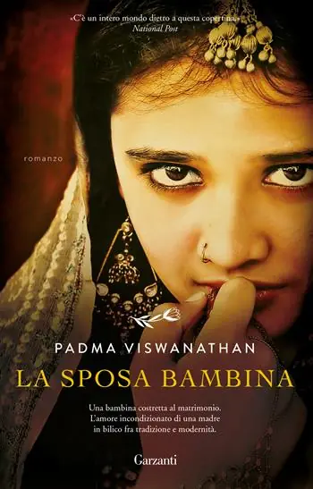 La sposa bambina. Nuova ediz. Aanbieding