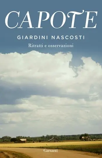 Giardini nascosti. Ritratti e osservazioni Favoriet
