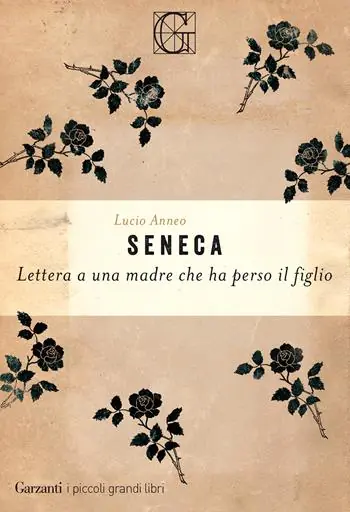 Lettera ad una madre che ha perso un figlio Laatste Versie