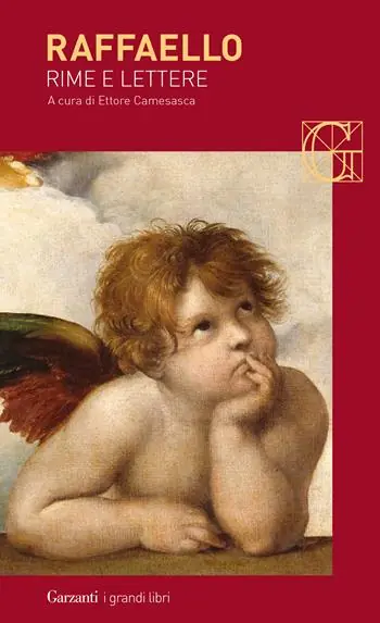 Aanbieding Rime e lettere. Scritti letterari