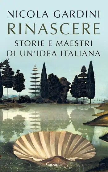 Op = Op Rinascere. Storie e maestri di un‘idea italiana