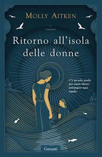 Ritorno all‘isola delle donne Beste Prijs