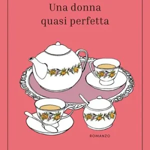 Voordeelprijs Una donna quasi perfetta