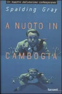 A nuoto in Cambogia Gereduceerde Prijs