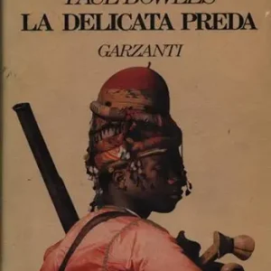Beperkte Voorraad La delicata preda