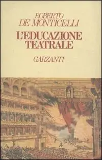 Actieprijs L‘ educazione teatrale
