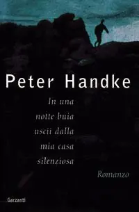Voordeelprijs In una notte buia uscii dalla mia casa silenziosa