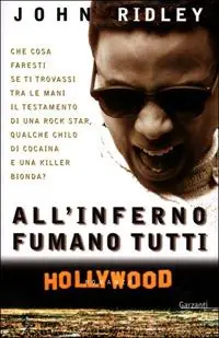 Lage Kosten All‘inferno fumano tutti