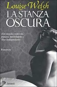 Beperkte Voorraad La stanza oscura