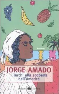 Koop Online I turchi alla scoperta dell‘America. Novelletta