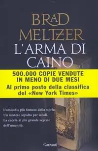Weekendaanbieding L‘arma di Caino