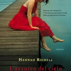 Aanbieding L‘azzurro del cielo non ricorda