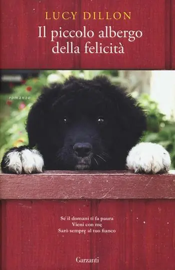 Il piccolo albergo della felicità Koop Online
