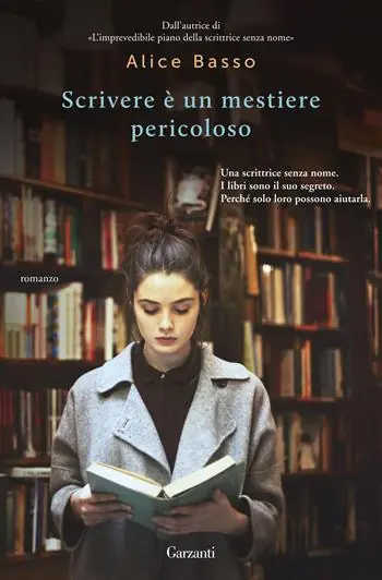 Merkproduct Scrivere è un mestiere pericoloso