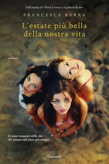 estate più bella della nostra vita Premium