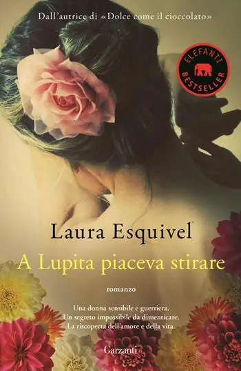 Meest Verkocht A Lupita piaceva stirare