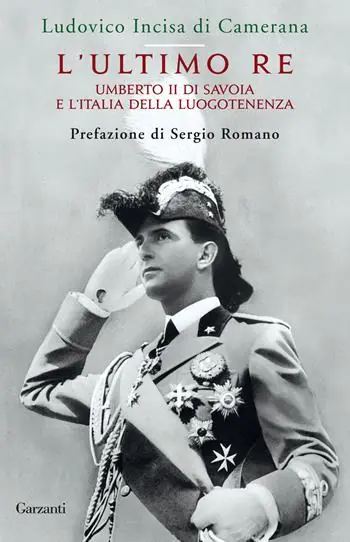 L‘ultimo re. Umberto II di Savoia e l‘Italia della luogotenenza Betaalbaar