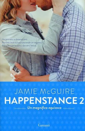 Beperkte Voorraad Un magnifico equivoco. Happenstance. Vol. 2
