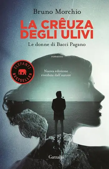 La crêuza degli ulivi. Le donne di Bacci Pagano Snelle Levering
