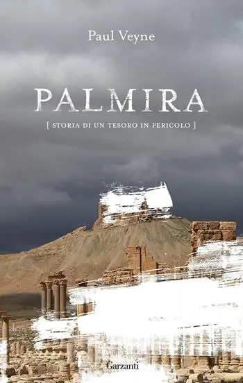 Palmira. Storia di un tesoro in pericolo Goedkoop