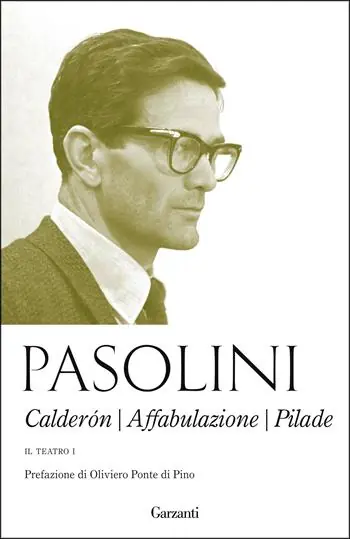 Il teatro. Vol. 1 Calderón-Affabulazione-Pilade Fabrieksprijs