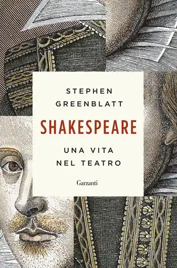 Seizoensaanbieding Shakespeare. Una vita nel teatro