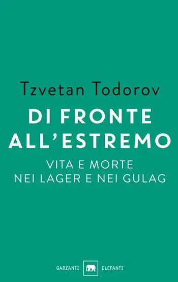 Exclusieve Aanbieding Di fronte all‘estremo
