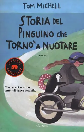 Gratis Retour Storia del pinguino che tornò a nuotare