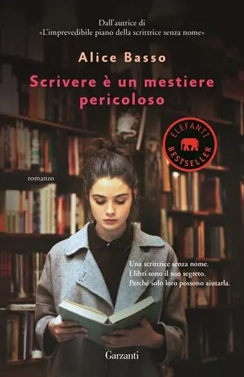 Merkproduct Scrivere è un mestiere pericoloso