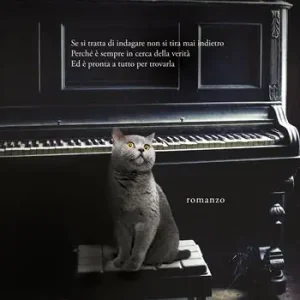 Alleen Vandaag L‘ultima sonata. Un‘indagine di Ardelia Spinola