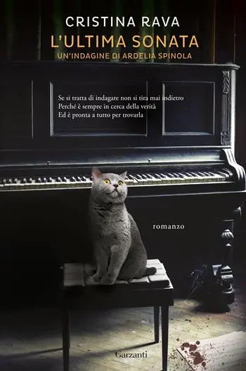 Alleen Vandaag L‘ultima sonata. Un‘indagine di Ardelia Spinola