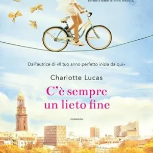 Voordeelprijs C‘è sempre un lieto fine