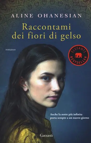 Hoge Kwaliteit Raccontami dei fiori di gelso