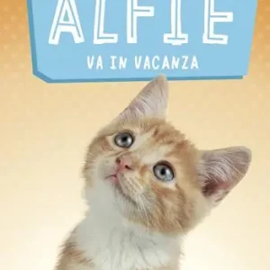 Alfie va in vacanza Beperkte Voorraad