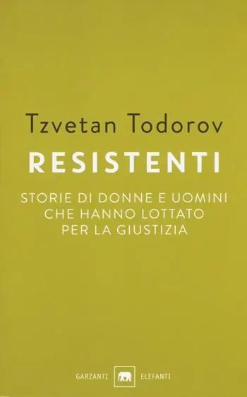 Resistenti. Storie di donne e uomini che hanno lottato per la giustizia Hete Deal