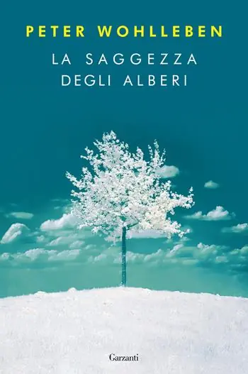 La saggezza degli alberi Seizoensaanbieding