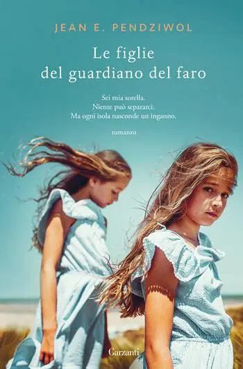 Le figlie del guardiano del faro Beperkt Aanbod