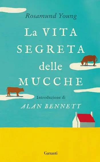 Koopje La vita segreta delle mucche