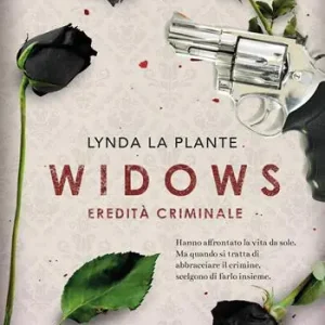 Widows. Eredità criminale Direct Beschikbaar
