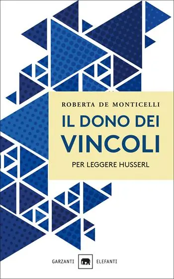 Beperkte Voorraad Il dono dei vincoli. Per leggere Husserl