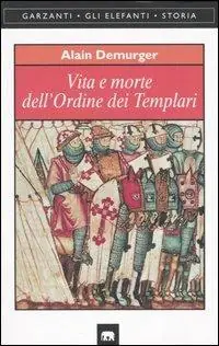 Vita e morte dell‘Ordine dei Templari Voordeelprijs