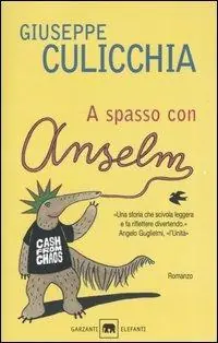 A spasso con Anselm Nu Kopen