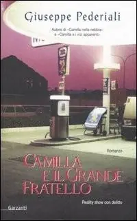Meest Verkocht Camilla e il Grande Fratello