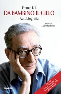 Laatste Kans Da bambino il cielo. Autobiografia. Con DVD