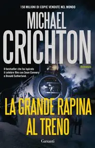La grande rapina al treno Weekendaanbieding